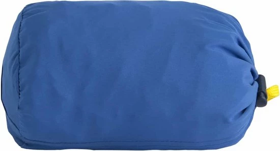 NOMAD® Tennant Creek Slaapzak - Dekenmodel - Max Lichaamslengte 195 Cm - Warm Tot -2°C 14 NOMAD® Tennant Creek Slaapzak - Dekenmodel - Max Lichaamslengte 195 Cm - Warm Tot -2°C - Afbeelding 12