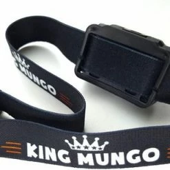 Hoofdlamp LED - Hoofdlampje Waterdicht - Incl AAA Batterijen - Blauw - King Mungo -Isoproducts Gecertificeerd winkel 550x309 13