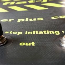 Flat Jack Flat-jack Bandenkussen Voor Nivelleren Caravans En Campers -Isoproducts Gecertificeerd winkel 550x309 2