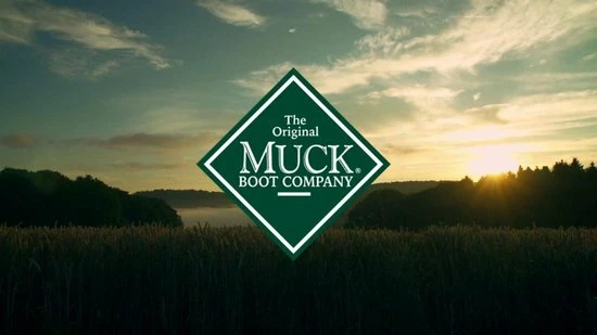 Muck Boot Derwent II - Bruin - Maat 44/45 4 Muck Boot Derwent II - Bruin - Maat 44/45 - Afbeelding 2