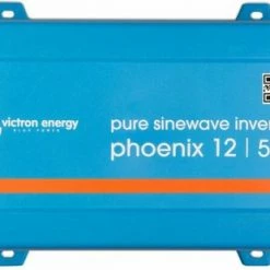 Victron Phoenix VE.Direct 12/500 Omvormer