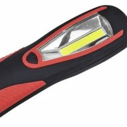 ProPlus Pro Plus Looplamp - 3 Watt - COB - LED - Incl. 3x AA Batterijen