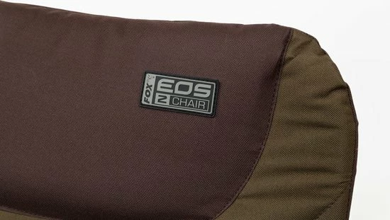Fox Eos 2 Chair | Karperstoel 6 Fox Eos 2 Chair | Karperstoel - Afbeelding 4