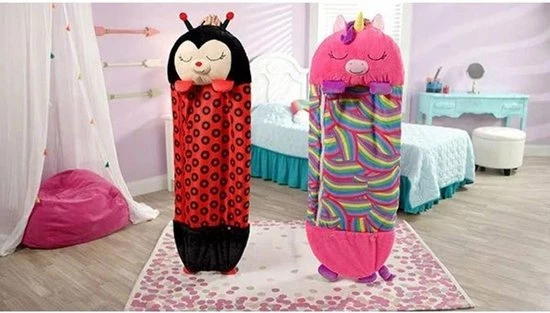 Into Stock Happy Napper -180 Cms | Kinderslaapzak |slaapzak Junior | Nappers | Children Sleeping Bag | Kinderen Slaapzak | Super Soft 2 In 1 Fun Pillow &Sleepy For Boys | Kat Slaapzak | Zachte Slaapzak | Knuffel Slaapzak | 2 In 1 Slaapzak | Kinderen 7 Into Stock Happy Napper -180 Cms | Kinderslaapzak |slaapzak Junior | Nappers | Children Sleeping Bag | Kinderen Slaapzak | Super Soft 2 In 1 Fun Pillow &Sleepy For Boys | Kat Slaapzak | Zachte Slaapzak | Knuffel Slaapzak | 2 In 1 Slaapzak | Kinderen - Afbeelding 5