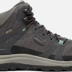 Keen Terradora II Mid Dames Wandelschoenen Magnet/Ocean Wave | Grijs | Mesh | Maat 39 -Isoproducts Gecertificeerd winkel 550x316 26