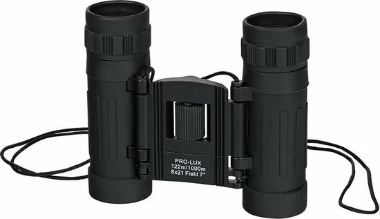 Dörr Dorr Prolux 8x21 9 Dörr Dorr Prolux 8x21 - Afbeelding 7