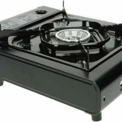 Merkloos Campingland - Portable GAS Stove - Camping Kooktoestel - Kookbrander - Gasbranders- Kookstel - Draagbaar Gasfornuis INCLUSIEF KOFFER 9 Merkloos Campingland - Portable GAS Stove - Camping Kooktoestel - Kookbrander - Gasbranders- Kookstel - Draagbaar Gasfornuis INCLUSIEF KOFFER -Isoproducts Gecertificeerd winkel 550x319 8