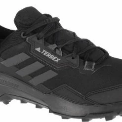 Adidas TERREX AX4 GTX - Gore-Tex - Heren Wandelschoenen Outdoor Trekking Schoenen Zwart FY9664 - Maat EU 42 2/3 UK 8.5 -Isoproducts Gecertificeerd winkel 550x322 1