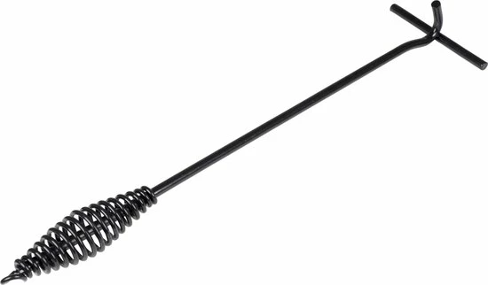 Bo-Camp Urban Outdoor Deksel Lifter - Campingpan - Dutch Oven - 43 Cm 3 Bo-Camp Urban Outdoor Deksel Lifter - Campingpan - Dutch Oven - 43 Cm