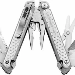 Leatherman Free P2 Multitool - 19 Functies - RVS - Zilver - Nylon Etui 36 Leatherman Free P2 Multitool - 19 Functies - RVS - Zilver - Nylon Etui -Isoproducts Gecertificeerd winkel 550x323 4