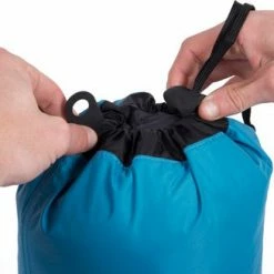 Sea To Summit Compressiezak - 10L - Oranje - Lichtgewicht 15 Sea To Summit Compressiezak - 10L - Oranje - Lichtgewicht -Isoproducts Gecertificeerd winkel 550x327 2