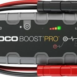 Noco Lithium Jump Starter Boost Pro GB150 3000A