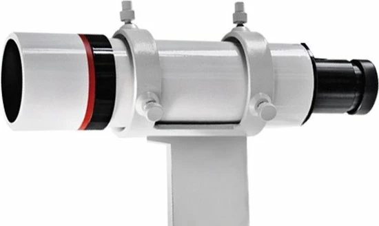 Bresser Telescoop - Messier OTA AR-152L/1200 HEXAFOC - Met Stabiele Verlengarm 8 Bresser Telescoop - Messier OTA AR-152L/1200 HEXAFOC - Met Stabiele Verlengarm - Afbeelding 6