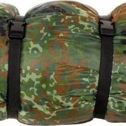 Alternative view of MFH - Pilotenslaapzak Vlekcamouflage 2-laags