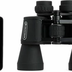 Celestron UpClose G2 - Verrekijker - 10X50 - Porro -Isoproducts Gecertificeerd winkel 550x331 2