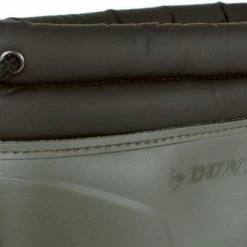 Dunlop Regenlaarzen - Maat 44 - Groen -Isoproducts Gecertificeerd winkel 550x332 4