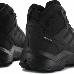 Adidas TERREX AX4 MID GTX - GORE-TEX - Heren Wandelschoenen Sport Outdoor Schoenen Zwart FY9638 - Maat EU 40 UK 6.5 -Isoproducts Gecertificeerd winkel 550x333 4
