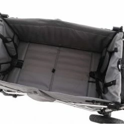 FUXTEC Bolderkar FX-CTL900 - Grijs -Isoproducts Gecertificeerd winkel 550x336 3