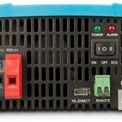 Victron Phoenix VE.Direct 12/500 Omvormer -Isoproducts Gecertificeerd winkel 550x338