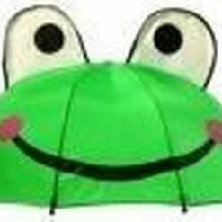 Simply For Kids Paraplu - Kikker - Voor Kinderen 11 Simply For Kids Paraplu - Kikker - Voor Kinderen -Isoproducts Gecertificeerd winkel 550x341 8