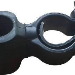 Multi Media Group Militaire Zaklamp - LED Zaklamp - Inzoombaar - USB Oplaadbaar - Spatwaterdicht - Incl Fiets Steun - 13x3cm -Isoproducts Gecertificeerd winkel 550x342 6