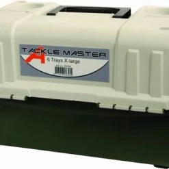 Albatros Tackle Master - Viskoffer Met 6 Laden - 52 X 30 X 30 Cm