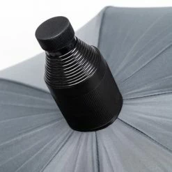 Ooely UnderCover Paraplu Met Geïntegreerde Non-drip Cover -Isoproducts Gecertificeerd winkel 550x354 1