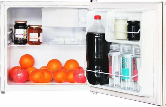 Kintech BC-50 Koelkast 45L 4 Kintech BC-50 Koelkast 45L - Afbeelding 2