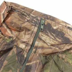 Ultimate Camo Rain Suit Size L | Regenpak -Isoproducts Gecertificeerd winkel 550x357 1