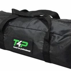 Travelforprofessionals Expedition Tent T1 - Donker Groen - 1 Persoons -Isoproducts Gecertificeerd winkel 550x360 2