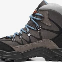 Mountain Peak Dames Wandelschoenen Categorie A/B - Grijs - Maat 40 - Uitneembare Zool 11 Mountain Peak Dames Wandelschoenen Categorie A/B - Grijs - Maat 40 - Uitneembare Zool -Isoproducts Gecertificeerd winkel 550x363 1