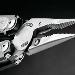 Leatherman Free P2 Multitool - 19 Functies - RVS - Zilver - Nylon Etui 30 Leatherman Free P2 Multitool - 19 Functies - RVS - Zilver - Nylon Etui -Isoproducts Gecertificeerd winkel 550x363 4