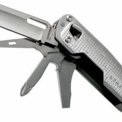 Leatherman Free P2 Multitool - 19 Functies - RVS - Zilver - Nylon Etui 42 Leatherman Free P2 Multitool - 19 Functies - RVS - Zilver - Nylon Etui -Isoproducts Gecertificeerd winkel 550x365 14