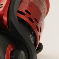 Albatros X-Max II 3000 RD - Molen Inclusief Vislijn - 1 BB -Isoproducts Gecertificeerd winkel 550x365 3