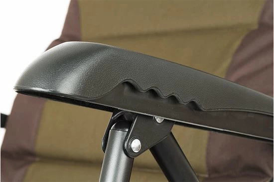 Fox Eos 2 Chair | Karperstoel 4 Fox Eos 2 Chair | Karperstoel - Afbeelding 2