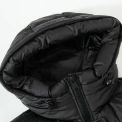Paragoose - Dames Jas Winter Mazla Black - Model 2023 -Maat L -Isoproducts Gecertificeerd winkel 550x366 1
