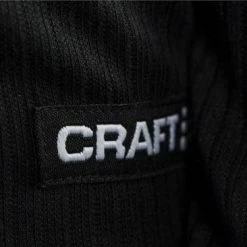 Craft Baselayer Set Thermoset Kinderen - Black - Maat 110 -Isoproducts Gecertificeerd winkel 550x366 24