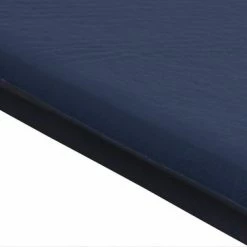 NOMAD® Kids Mat 3.8 - Slaapmat - 122x 60 X 4 - Zelfopblazend - 1 Persoons -Isoproducts Gecertificeerd winkel 550x366 40