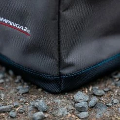 Campingaz The Office Shopping Koeltas - Lunchtas - 16 Liter - Grijs -Isoproducts Gecertificeerd winkel 550x366 42