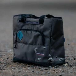 Campingaz The Office Shopping Koeltas - Lunchtas - 16 Liter - Grijs -Isoproducts Gecertificeerd winkel 550x366 43