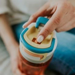 Kambukka Elton Drinkfles 750ml - Wild Flamingo Met 3-in-1 Lid En Makkelijke Reiniging 17 Kambukka Elton Drinkfles 750ml - Wild Flamingo Met 3-in-1 Lid En Makkelijke Reiniging -Isoproducts Gecertificeerd winkel 550x366 57