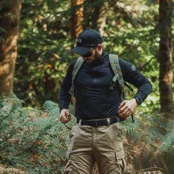 EU-TAC Combat Pants - Tactical Pants - Militaire Broek - Tactical Combat Pants - Airsoft - Airsoft Broek - Militaire Kleding - Bruin - Brown - Maat L 23 EU-TAC Combat Pants - Tactical Pants - Militaire Broek - Tactical Combat Pants - Airsoft - Airsoft Broek - Militaire Kleding - Bruin - Brown - Maat L -Isoproducts Gecertificeerd winkel 550x366 62