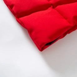 Paragoose - Dames Jas Winter Julie Red-Model 2023- Maat XL 11 Paragoose - Dames Jas Winter Julie Red-Model 2023- Maat XL -Isoproducts Gecertificeerd winkel 550x366 63