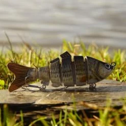 Merkloos Swimbait Karper Kunstaas Met 3D Ogen Voor Snoek - 10 Cm - 20 Gr - 6 Kunstazen 8 Merkloos Swimbait Karper Kunstaas Met 3D Ogen Voor Snoek - 10 Cm - 20 Gr - 6 Kunstazen -Isoproducts Gecertificeerd winkel 550x366 65