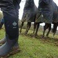 Muck Boot Derwent II - Bruin - Maat 44/45 23 Muck Boot Derwent II - Bruin - Maat 44/45 -Isoproducts Gecertificeerd winkel 550x366 81