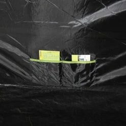 High Peak Tunneltent Garda 5.0, 5 Persoons , 2,1 M Stahoogte, 4.000 Mm Waterdicht -Isoproducts Gecertificeerd winkel 550x367 1