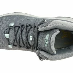 Keen Terradora II Mid Dames Wandelschoenen Magnet/Ocean Wave | Grijs | Mesh | Maat 39 -Isoproducts Gecertificeerd winkel 550x367 17