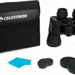 Celestron UpClose G2 - Verrekijker - 10X50 - Porro -Isoproducts Gecertificeerd winkel 550x368 6