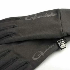 Gamakatsu Gloves Screen Touch - Handschoenen - Maat XL - Grijs 9 Gamakatsu Gloves Screen Touch - Handschoenen - Maat XL - Grijs -Isoproducts Gecertificeerd winkel 550x369 11