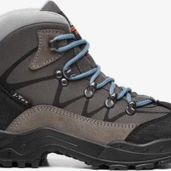 Mountain Peak Dames Wandelschoenen Categorie A/B - Grijs - Maat 40 - Uitneembare Zool 14 Mountain Peak Dames Wandelschoenen Categorie A/B - Grijs - Maat 40 - Uitneembare Zool -Isoproducts Gecertificeerd winkel 550x369 15